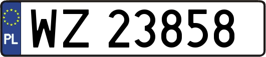 WZ23858