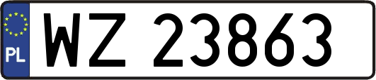 WZ23863