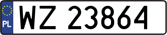 WZ23864