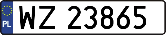 WZ23865