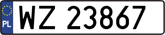 WZ23867