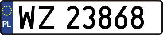 WZ23868