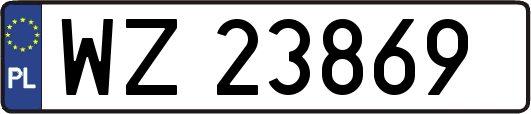 WZ23869