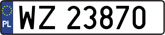 WZ23870