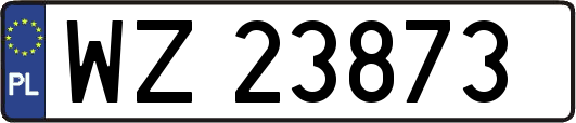 WZ23873