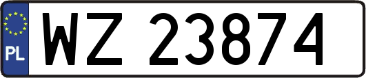 WZ23874