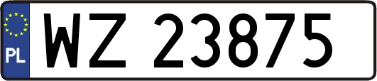 WZ23875