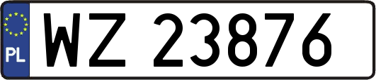 WZ23876