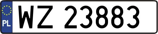 WZ23883