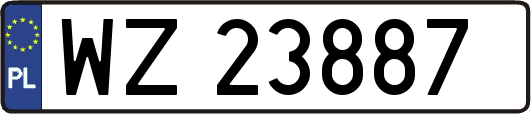 WZ23887