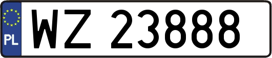 WZ23888