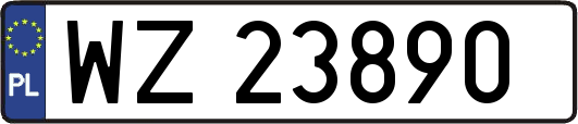 WZ23890