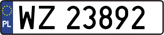 WZ23892
