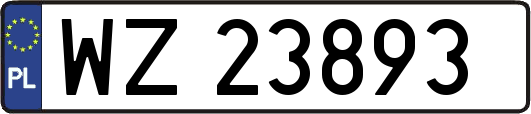 WZ23893