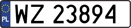 WZ23894