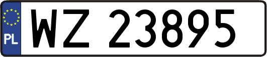 WZ23895