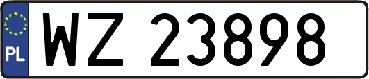 WZ23898