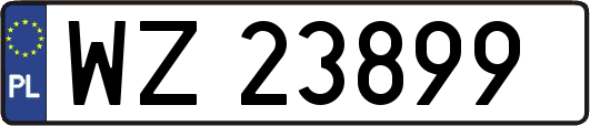 WZ23899