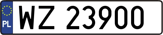 WZ23900