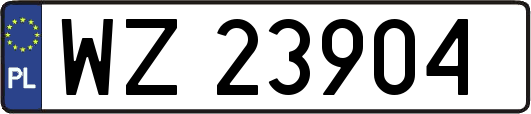 WZ23904