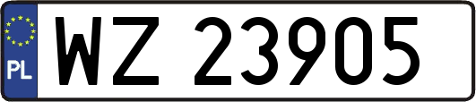 WZ23905