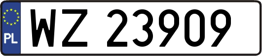 WZ23909