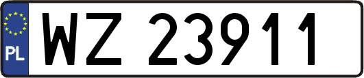 WZ23911