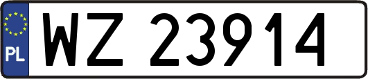 WZ23914