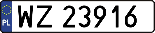 WZ23916