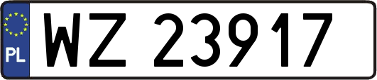 WZ23917