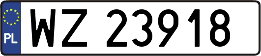 WZ23918