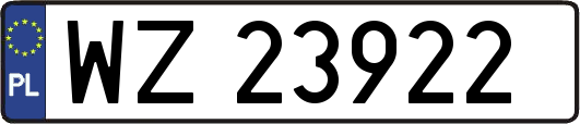 WZ23922
