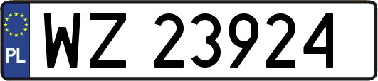 WZ23924
