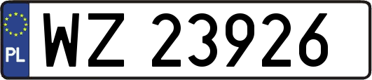 WZ23926