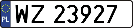 WZ23927