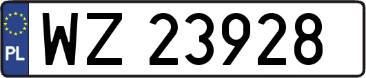 WZ23928