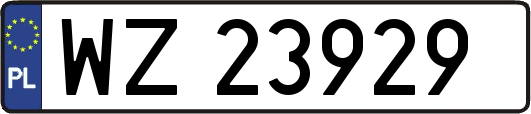 WZ23929