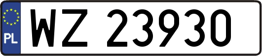 WZ23930