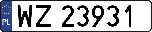WZ23931