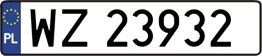 WZ23932
