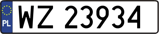 WZ23934