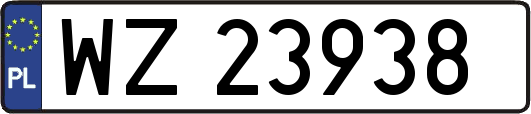 WZ23938
