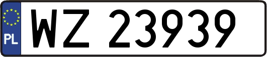 WZ23939