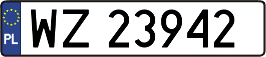 WZ23942