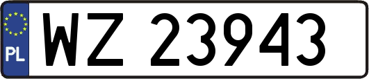 WZ23943