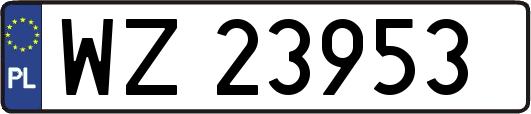 WZ23953