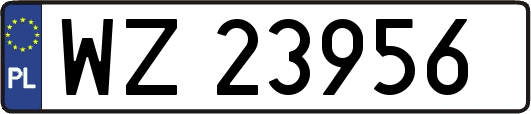 WZ23956
