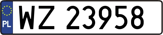 WZ23958