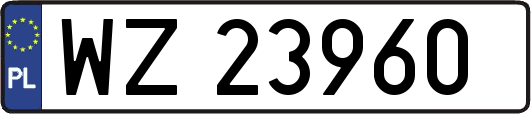 WZ23960