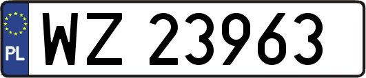 WZ23963